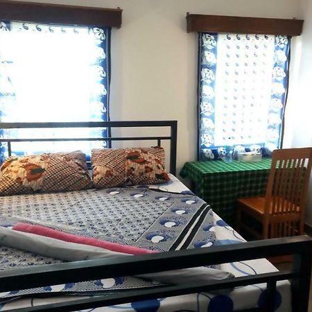Kilimanjaro Mad Monkey'S Hotel Моши Экстерьер фото