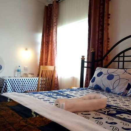 Kilimanjaro Mad Monkey'S Hotel Моши Экстерьер фото